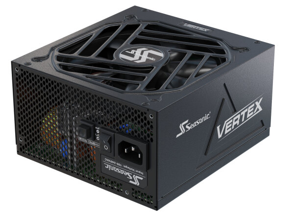 1200 Watt Seasonic Vertex GX-1200 ATX 3.0 vollmodular 80 PLUS Gold