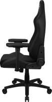 AeroCool Crown Leatherette BLK