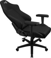 AeroCool Crown Leatherette BLK