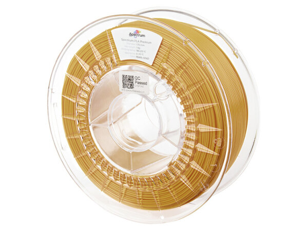 Spectrum PLA Filament 1kg