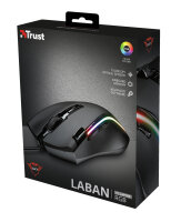 Trust Gaming GXT 188 Laban