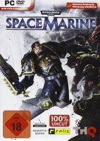 Space Marine