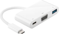 Goobay USB-C Multiport Adapter