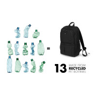 Dicota Eco Backpack SCALE 15-17.3