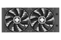 Xilence WAK LiQuRizer LQ240PRO Wasserkühlung         (XC982)