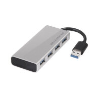 Club 3D SenseVision 4 Port