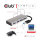 Club 3D SenseVision 4 Port