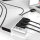 Club 3D SenseVision 4 Port