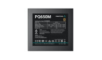 650W Deepcool PQ650M