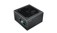 650W Deepcool PQ650M