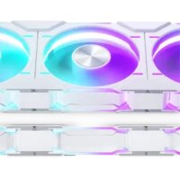 Phanteks D30 PWM Reverse