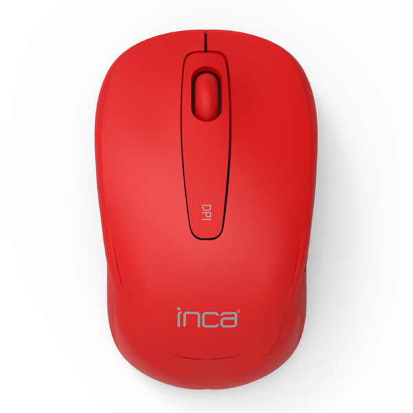 Inca IWM-331RK WL Mouse Silent