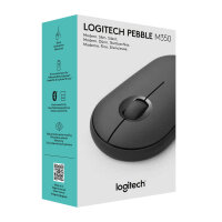 Logitech Pebble M350 Wireless