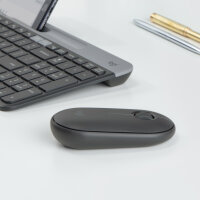 Logitech Pebble M350 Wireless