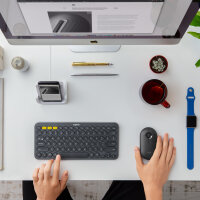 Logitech Pebble M350 Wireless