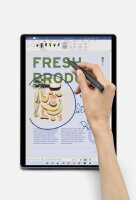 33cm(13")MS SurfacePro8 Platin