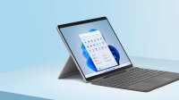 33cm(13")MS SurfacePro8 Platin