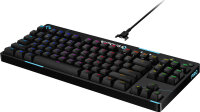 Logitech PRO X Shroud Gaming D