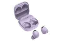 Samsung Galaxy Buds2 Pro lila