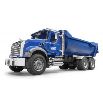 Bruder MACK Granite LKW