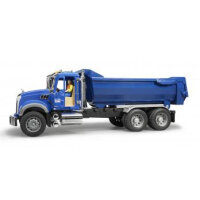 Bruder MACK Granite LKW