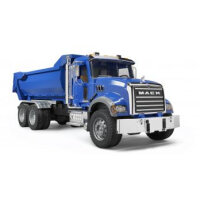 Bruder MACK Granite LKW
