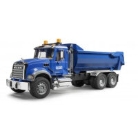 Bruder MACK Granite LKW
