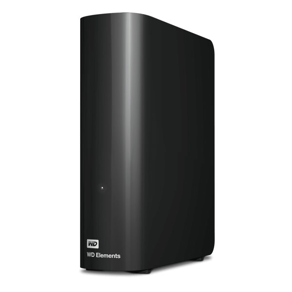 16TB WD Elements Desk USB 3.0
