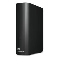 16TB WD Elements Desk USB 3.0