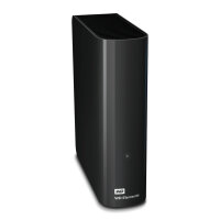 16TB WD Elements Desk USB 3.0