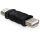 DELOCK USB Adapter A -> A Bu/Bu