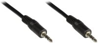 GC Audio 3.5mm Klinke 2m