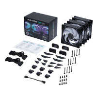 Phanteks D30 PWM Regular 3er
