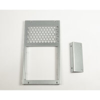 Inter-Tech 48.3cm IPC 4U-4724    4HE  STORAGE retail