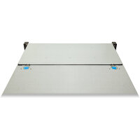 Inter-Tech 48.3cm IPC 4U-4724    4HE  STORAGE retail