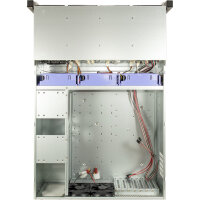 Inter-Tech 48.3cm IPC 4U-4724    4HE  STORAGE retail