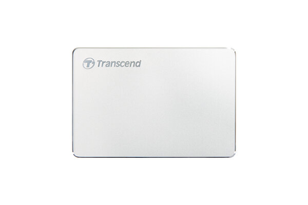 1TB Transcend StoreJet 25C3S