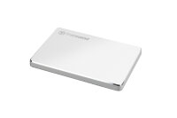 1TB Transcend StoreJet 25C3S 2.5"SATA 6Gb/s USB-C...