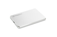 1TB Transcend StoreJet 25C3S