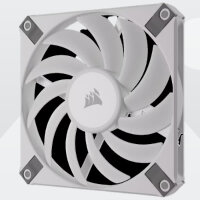 Corsair iCUE AF120 RGB Slim 2x