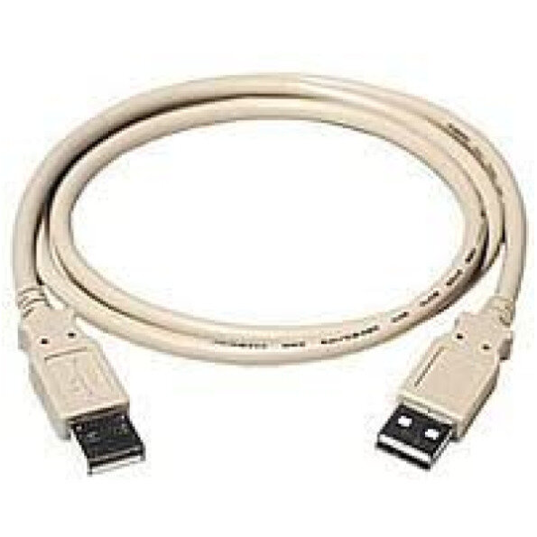 Equip USB 2.0 5m beige