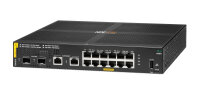 HP Aruba CX6000 Series 14 Port