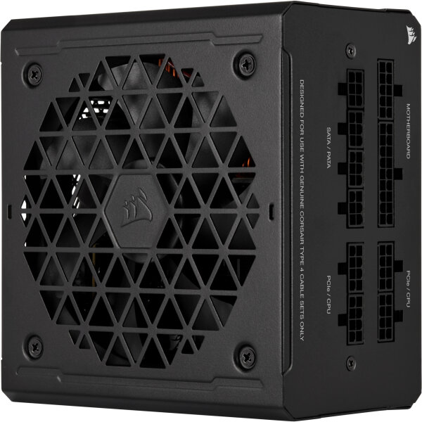 750W Corsair RM750e FM ATX 3.0