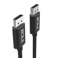 Inca DisplayPort 4K Kabel 2m