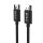 Inca DisplayPort 4K Kabel 2m