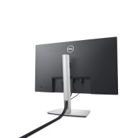 68.6cm (27") Dell P2723QE IPS 4K Ultra HD GLAN Pivot Blaulichtfilter Lift