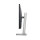 68.6cm (27") Dell P2723QE IPS 4K Ultra HD GLAN Pivot Blaulichtfilter Lift