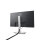 68.6cm (27") Dell P2723QE IPS 4K Ultra HD GLAN Pivot Blaulichtfilter Lift
