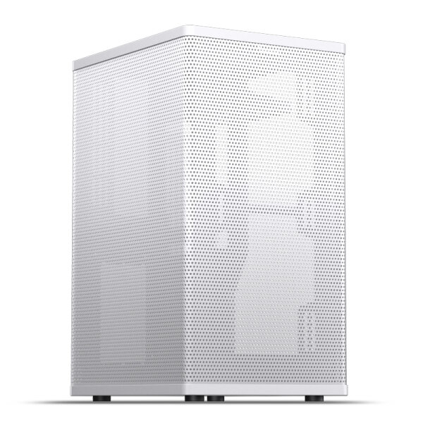 Jonsbo VR3 White ITX Mini Case