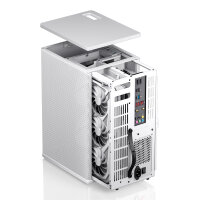 Jonsbo VR3 White ITX Mini Case